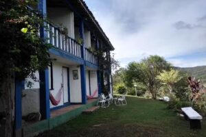 Fazenda Recanto do Vale