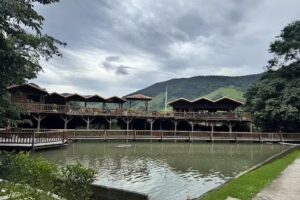 Fazenda Resort Bom Viver