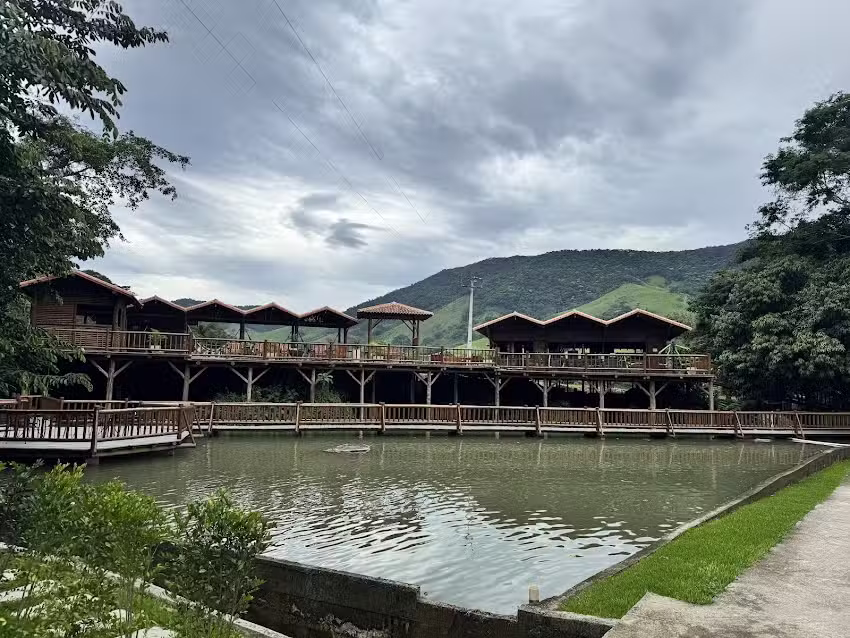 Fazenda Resort Bom Viver