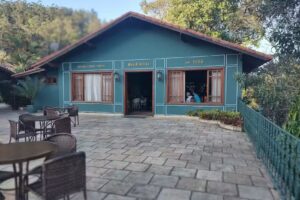 Fazenda ribeirao hotel de lazer