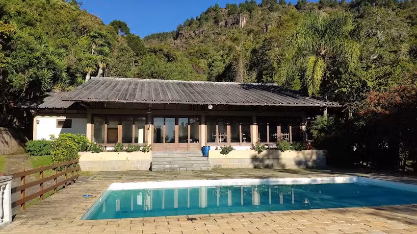 Fazenda Rio das Pedras