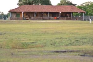 Fazenda Rio Negro