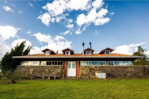 Fazenda Rodeio Bonito