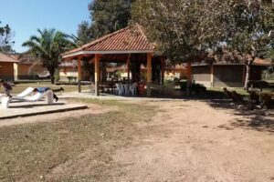 Fazenda Santa Emilia &ndash; Ararauna