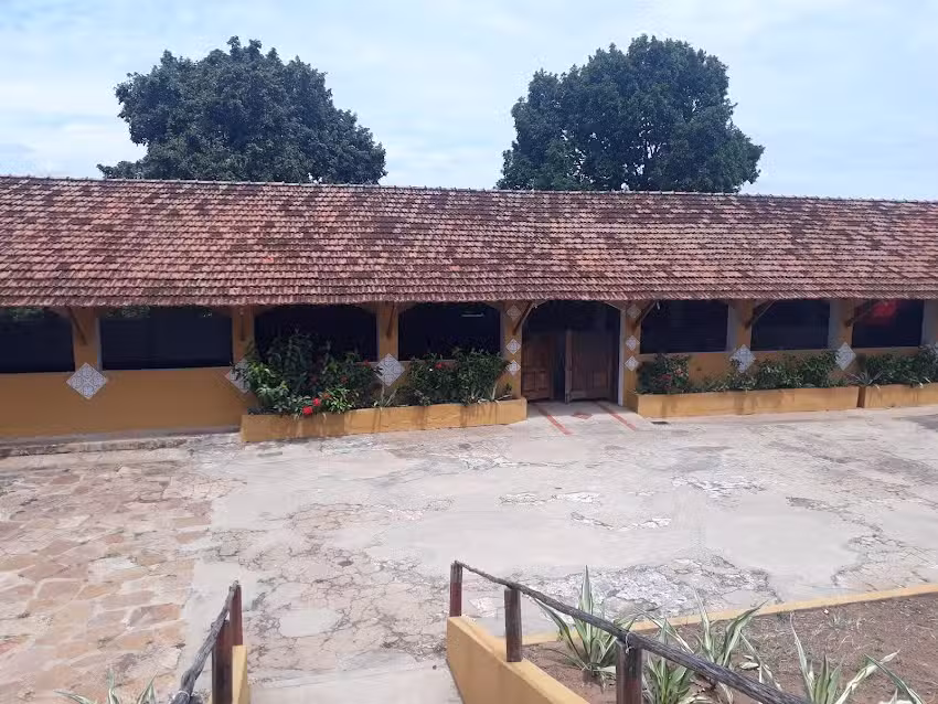 Fazenda Santa Helena