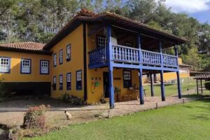 Fazenda Santa Marina