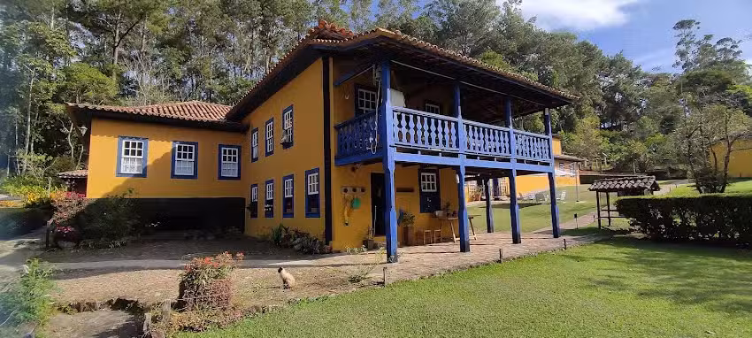 Fazenda Santa Marina