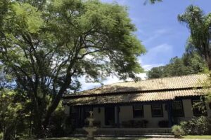 Fazenda Santa Vit&oacute;ria