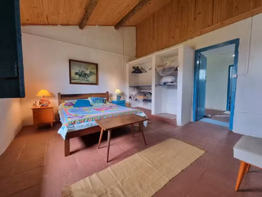 Fazenda Santo In&aacute;cio &ndash; Jarinu Airbnb