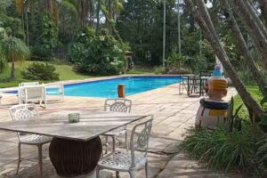 Fazenda S&atilde;o Jo&atilde;o &ndash; Amparo/SP