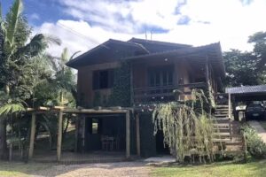 Fazenda S&atilde;o Louren&ccedil;o