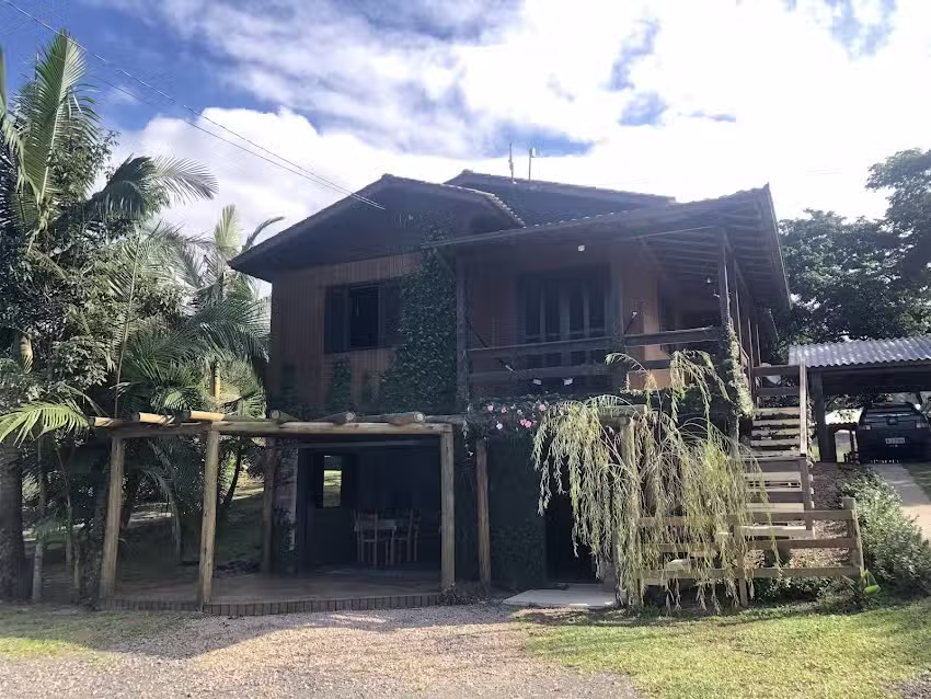 Fazenda S&atilde;o Louren&ccedil;o