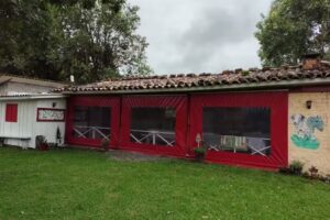 Fazenda S&atilde;o Matheus