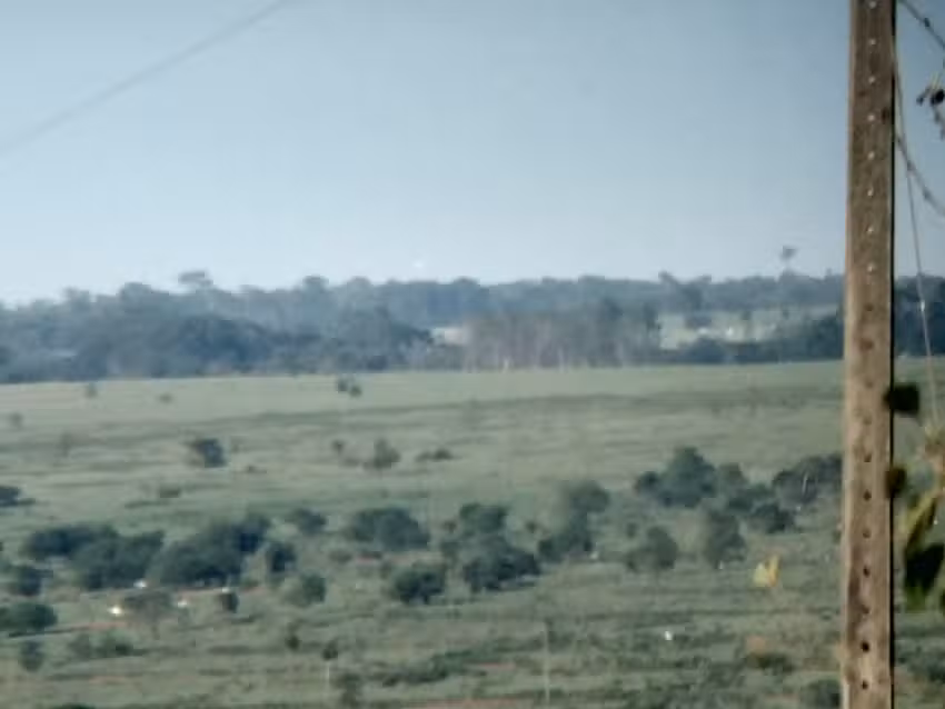 Fazenda Sao Sebastiao