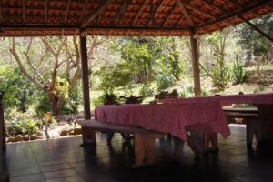 Fazenda Tapinu&atilde;