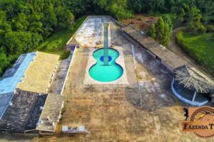 Fazenda Texas Itariri