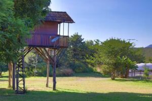 Fazenda Vaccaro &ndash; Hospedagem camponesa em Rio de Contas BA