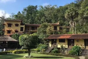 Fazenda Vale de Santa F&eacute;