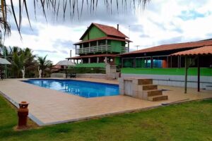 Fazenda vale do Riacho