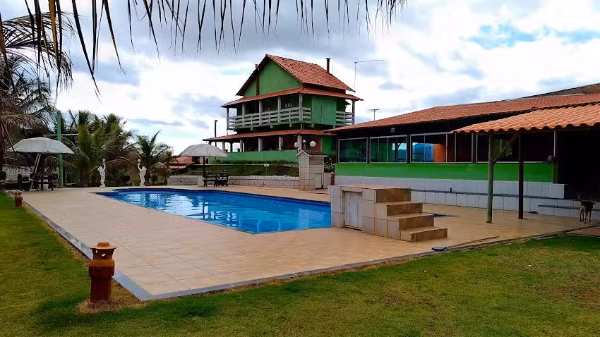 Fazenda vale do Riacho