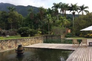 Fazenda Vargem Grande