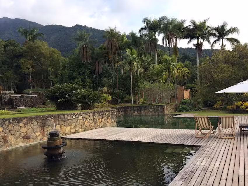 Fazenda Vargem Grande