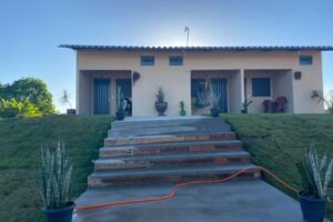 Fazenda Vitoria Hotel