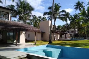 Fazenda Xar&eacute;u