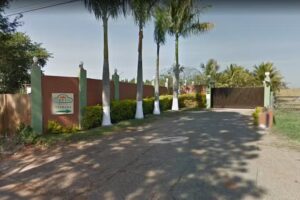 Fazendinha Greto Hotel