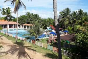 Fazendinha Parque Raposa