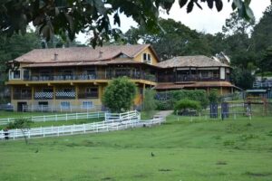 Fazendinha Quinta do Cedro