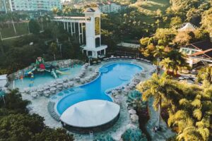 Fazzenda Park Resort