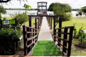 Fecho dos Morros Lodge