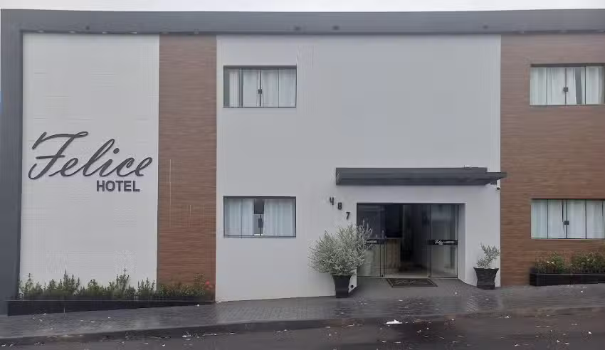 FELICE. HOTEL