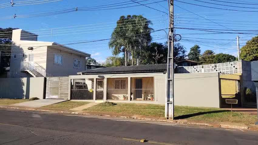 Felipe Family House