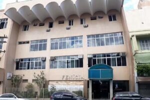 Fen&iacute;cia Palace Hotel