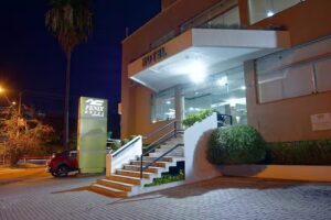 F&ecirc;nix Hotel Campinas