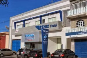 Fênix Hotel e Restaurante Sabor do Pajeú