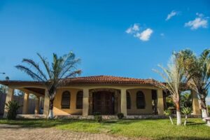 Fenix Motel(Only Adults) Cor. Proc