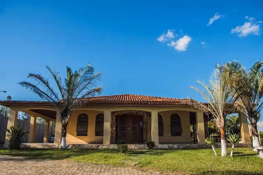 Fenix Motel(Only Adults) Cor. Proc