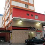 Ferrari Palace Hotel