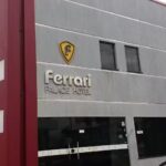 Ferrari Palace Hotel