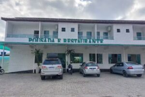 Fibra Pousada e Restaurante