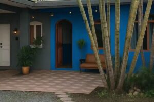 Fica, Vai ter Bolo Hostel