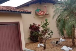 Fiesta Motel Taquaritinga