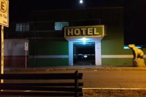 Figueira Palace Hotel