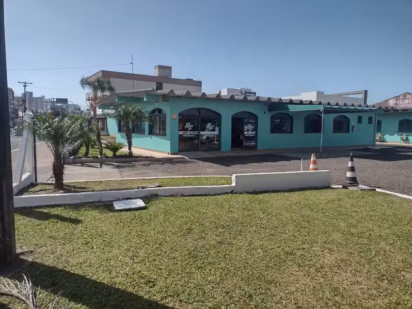 Figueiras Hotel