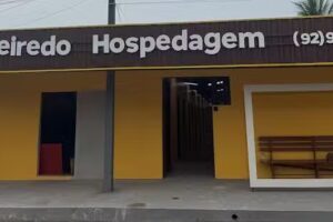 Figueiredo Hospedagem