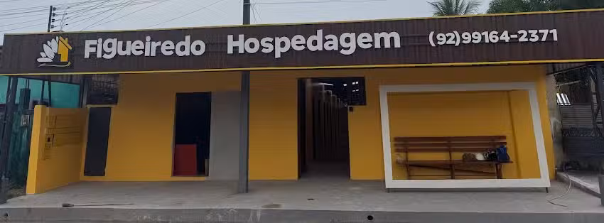 Figueiredo Hospedagem