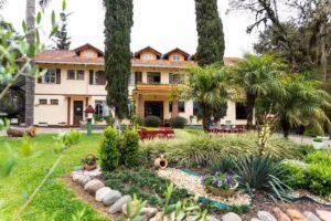 Filad&eacute;lfia Hospedagens e Eventos